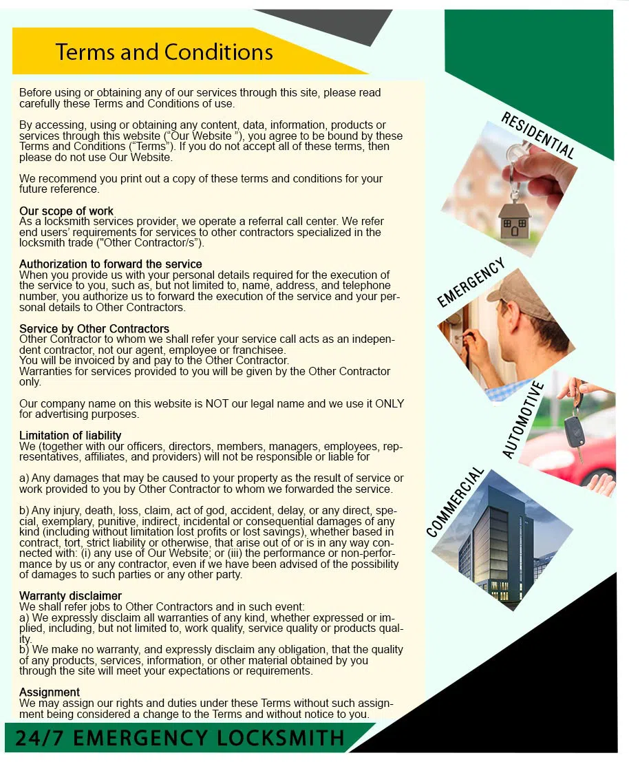 Amber Locksmith Store Newark, NJ 973-869-7080